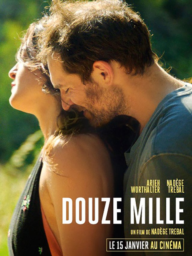 Douze Mille · Nadège Trébal · 2019