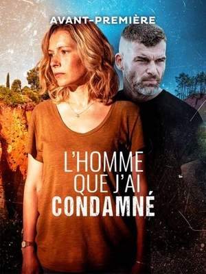 L'Homme que j'ai condamné · Laure de Butler · 2021