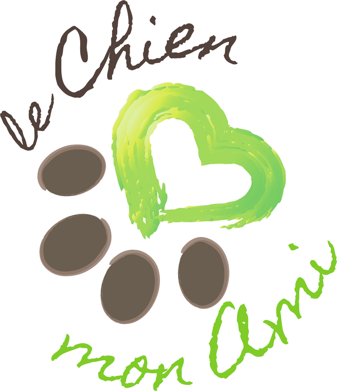 Logo de la certification Le Chien Mon Ami, lien vers lechienmonami.fr