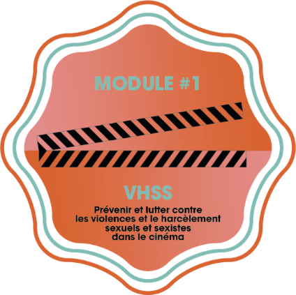 Badge de la certification VHSS