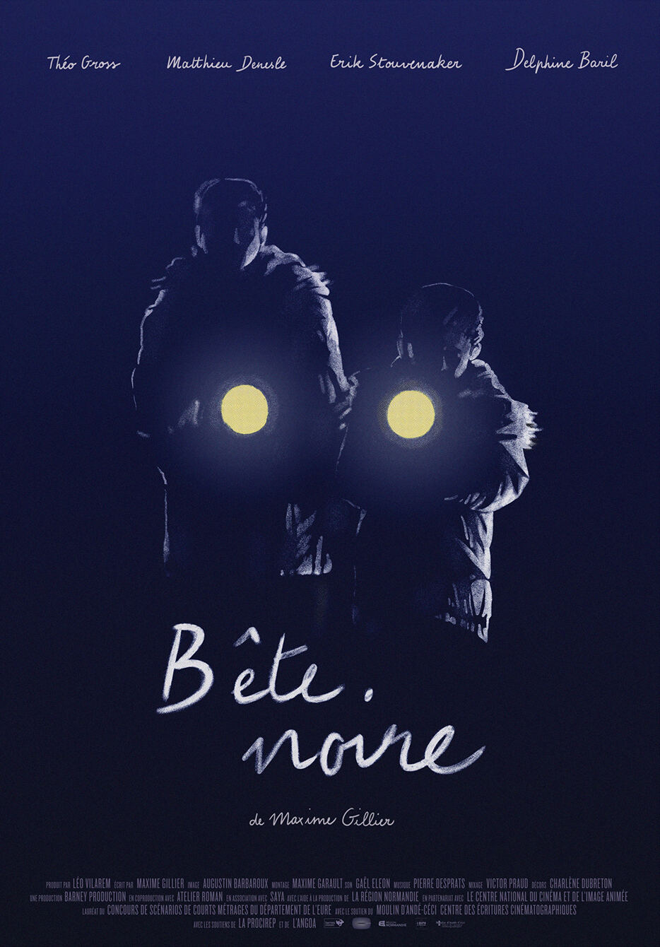 Bête noire