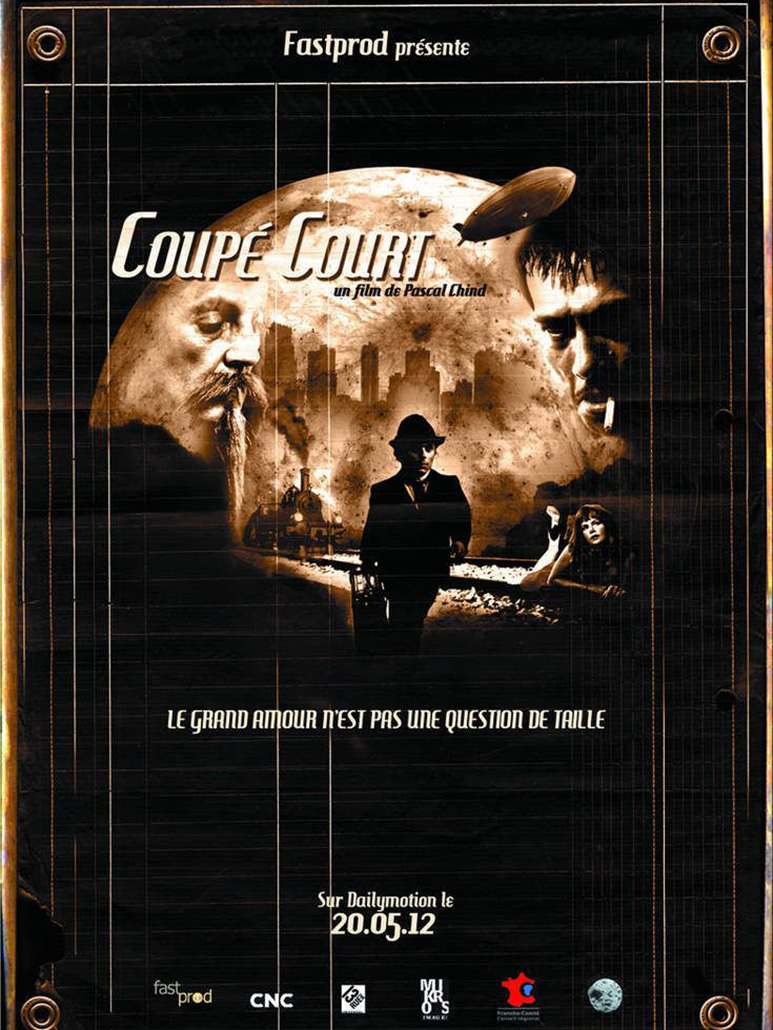 Coupé Court