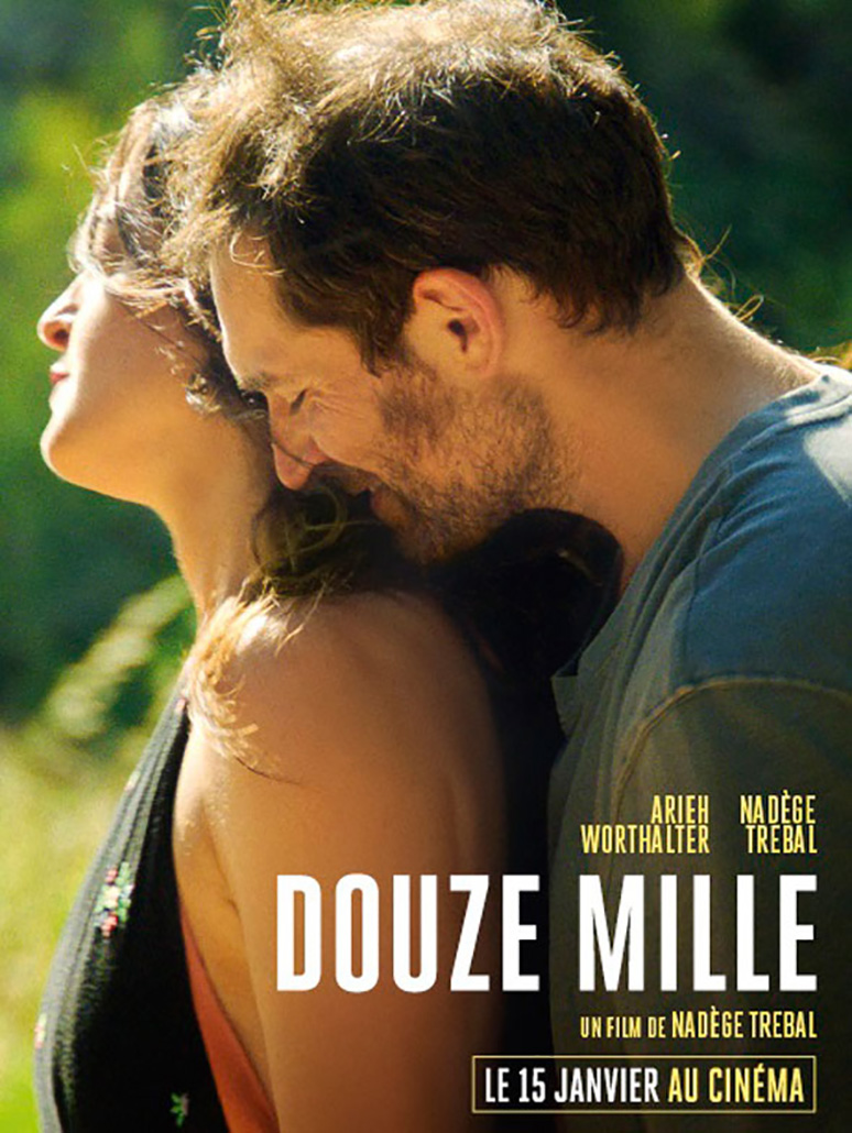 Douze Mille