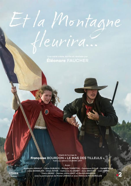Et la montagne fleurira…