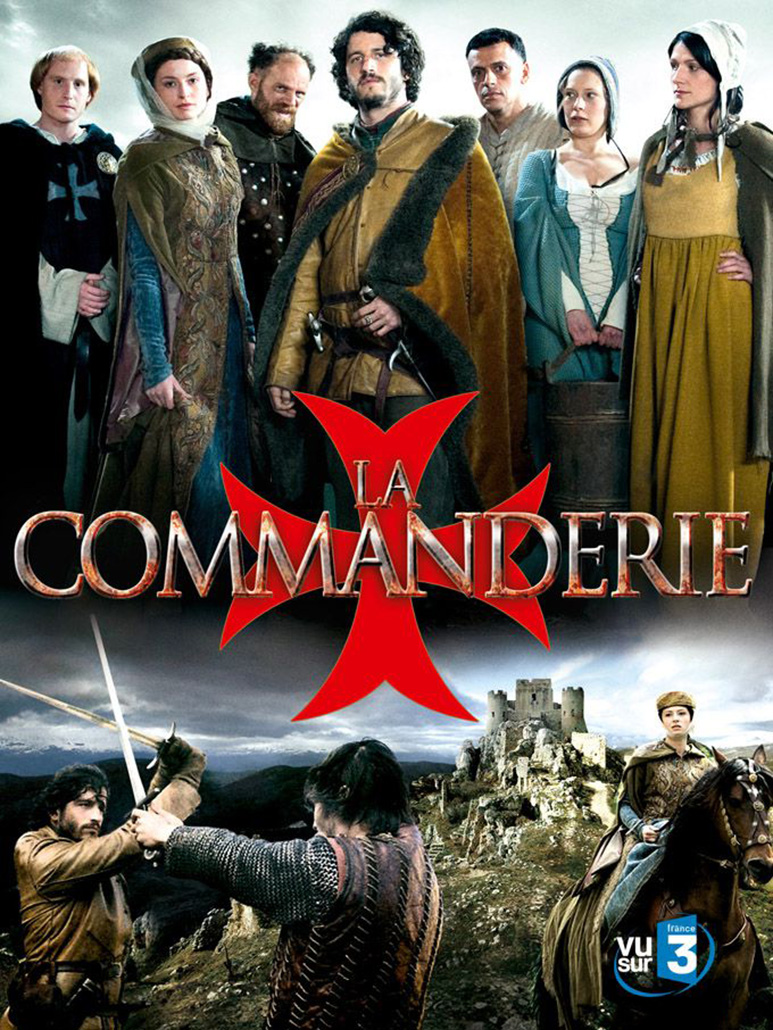 La Commanderie
