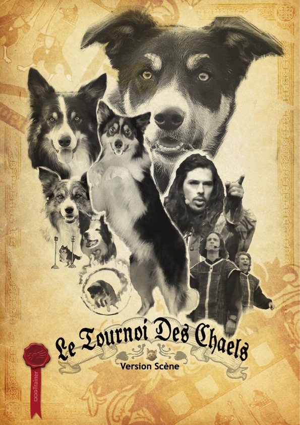 Le Tournoi des Chaels