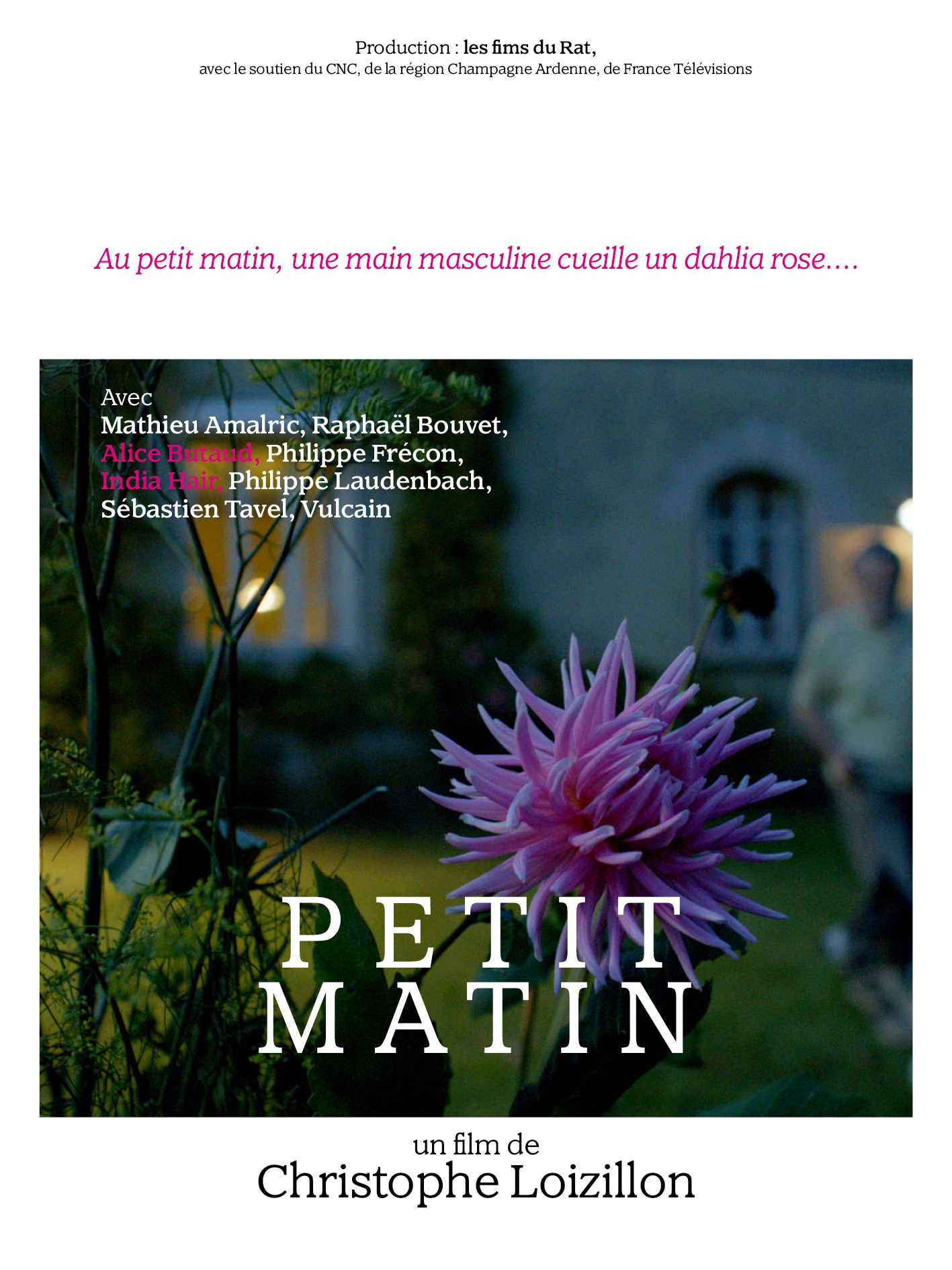 Petit matin