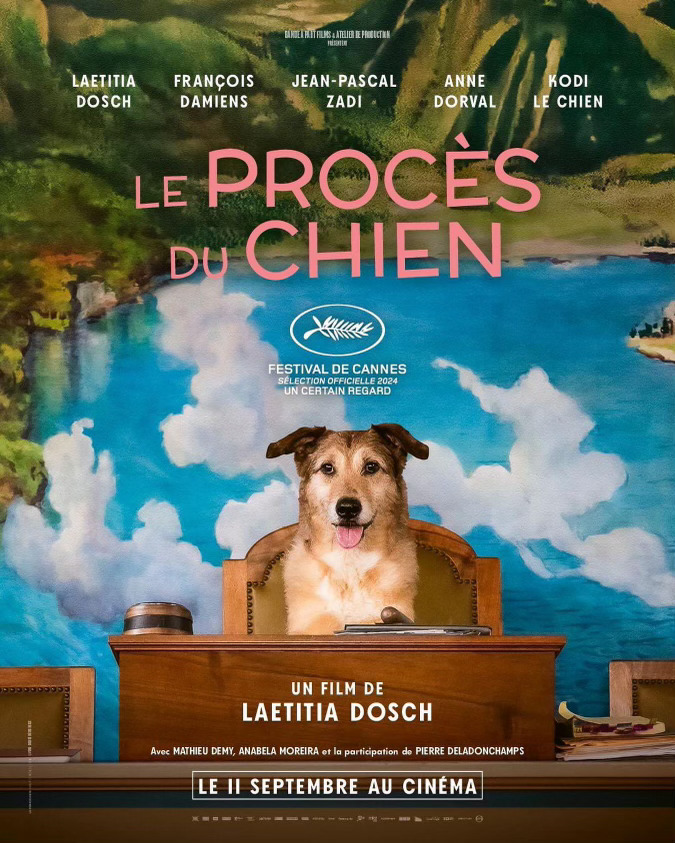 #Punkàchiens — Spectacle Dog Trainer